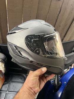 Motorsicle Helmet