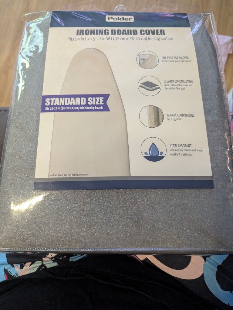 Ironing Board Cover