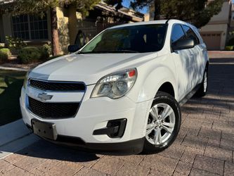 2011 Chevrolet Equinox