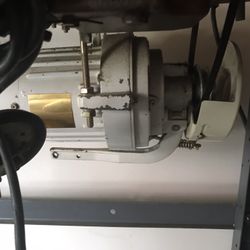 Professional Sewing Machine
