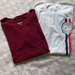Bundle Random Wmns Shirts 