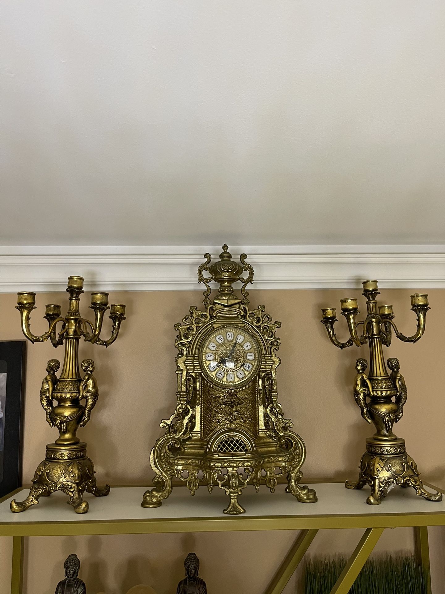 Clock