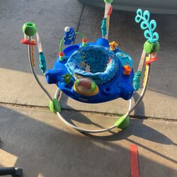 Baby Bouncer 
