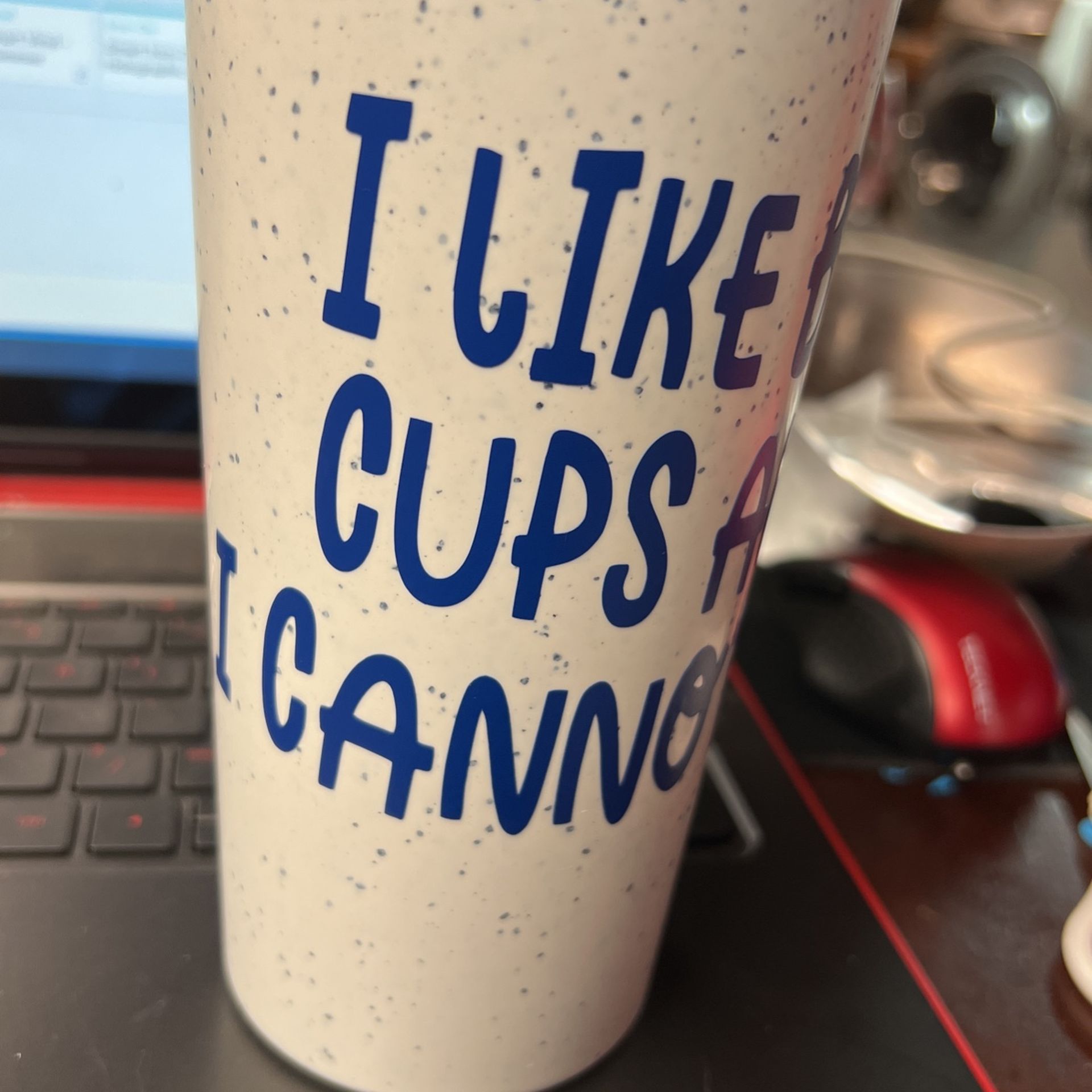 26oz Tumbler
