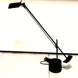 Underwriters Laboratories Lamp , Vintage