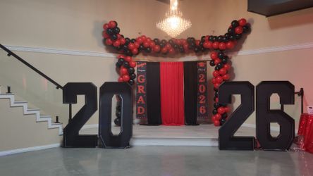 Graduation 2026 numbers