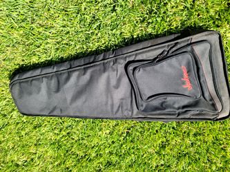 NEW Jackson Randy Rhodes soft guitar case