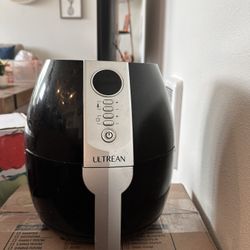 Ultrean Airfryer