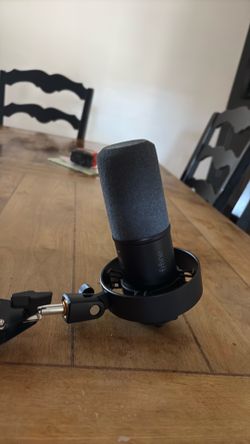 Computer Microphone