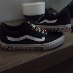 Shoes Vans 