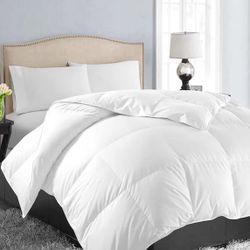 King Size Comforter 