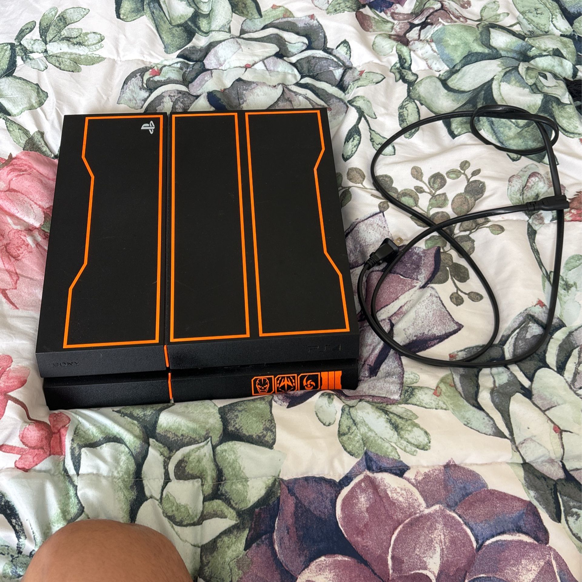 PS4 Black Ops 3 Edition 