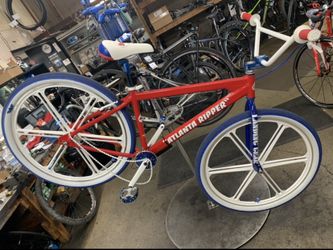Big ripper mag wheels sale