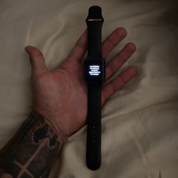 Apple Watch Series 1 