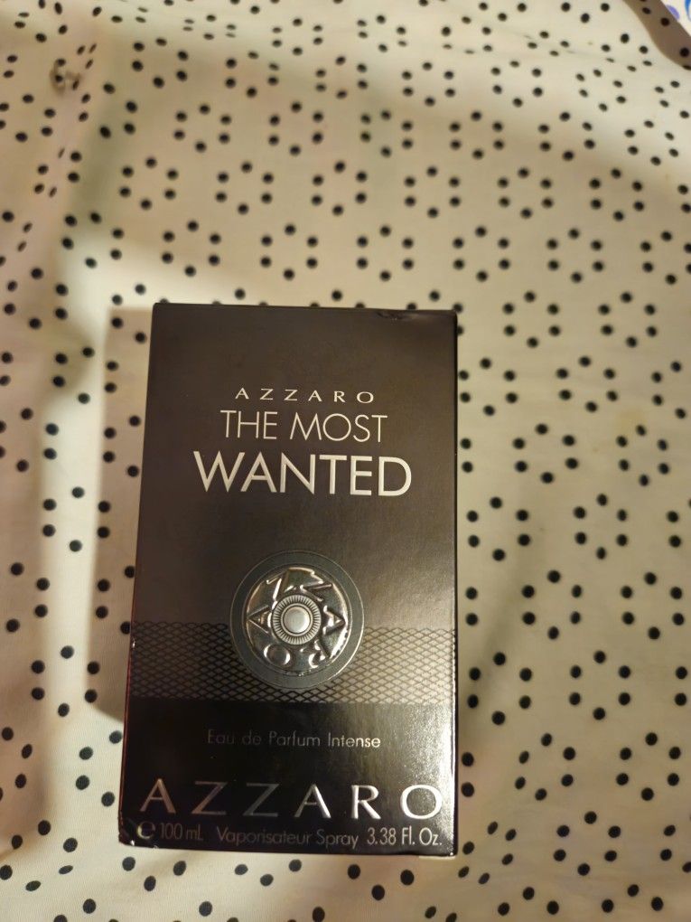 Azzaro The Most Wanted Intense EDP