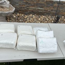 Diapers Size 2 And 3