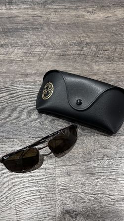 Polarize Rayban Sunglasses