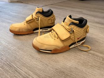 Nike Air Trainer Cruz
