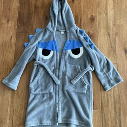 Boys Robe, Size 8