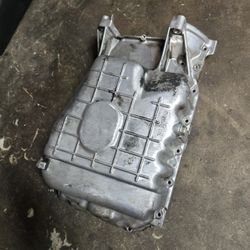 Acura Rsx Type S Oem Oil Pan Clean Parts 