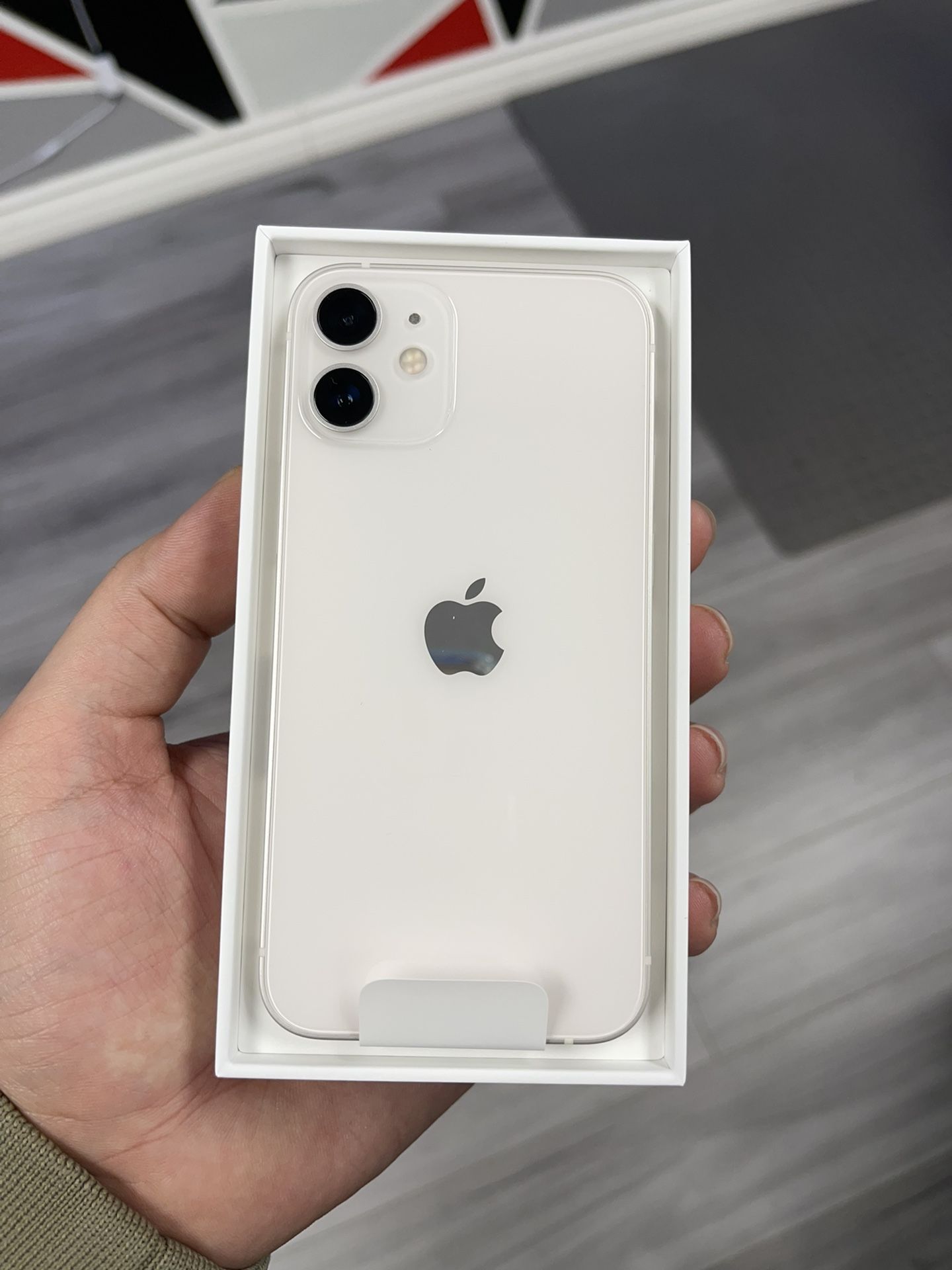 iPhone 12 Mini 64gb AT&T Cricket Only