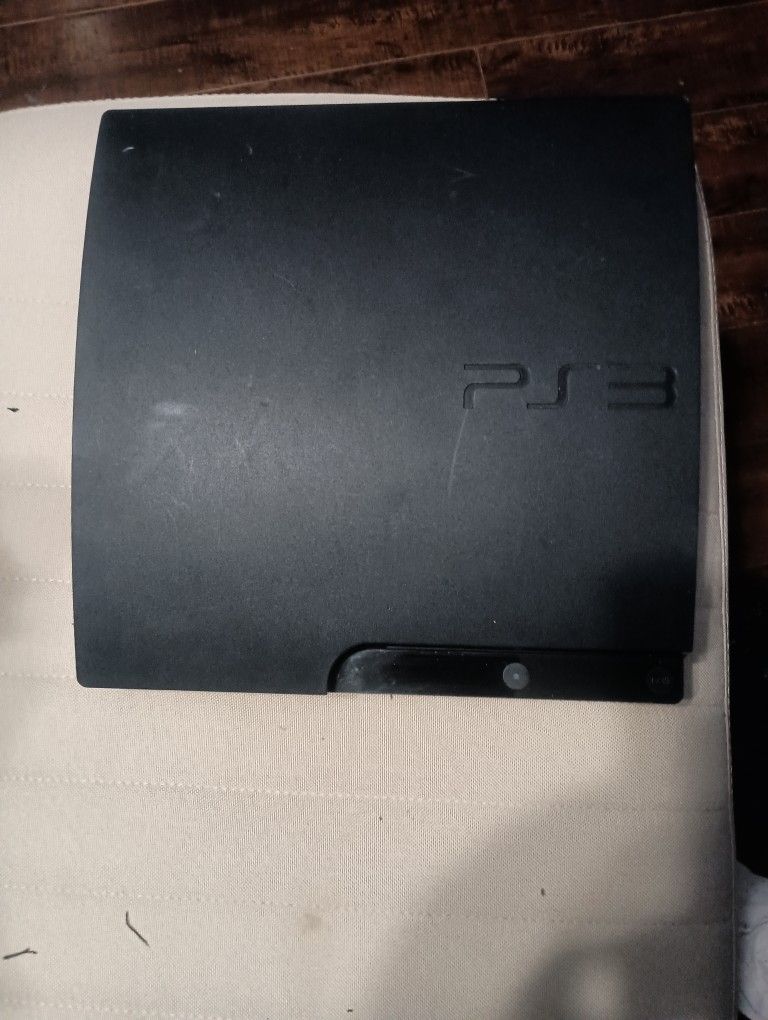 PS3 
