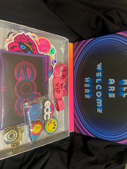 VIP 2026 EDC Vegas