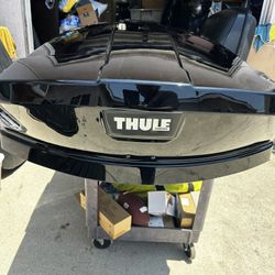 Thule Cargo Box 