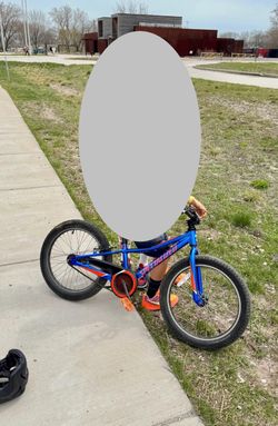 Specialized Riprock 20” Bicycle