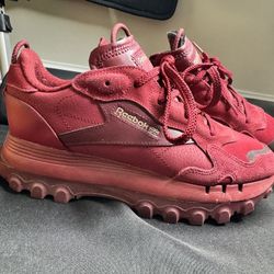 Reebok Classic Leather