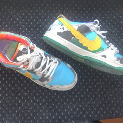 Nike SB Dunks