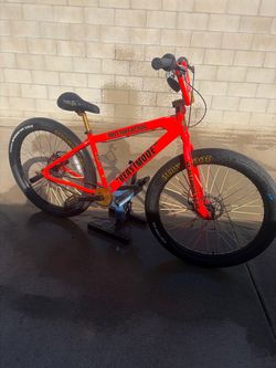SE Bikes Beast Mode