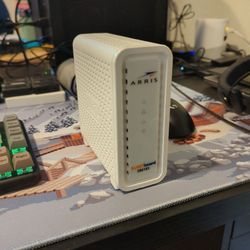 Arris SurfBoard 6183 Modem