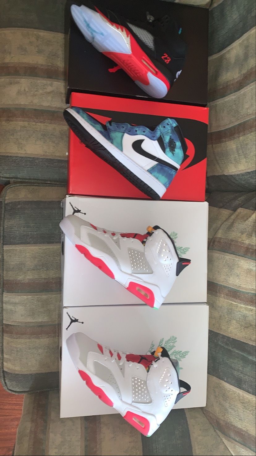 Jordan’s