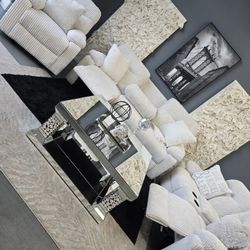 ✨️Reclining Sectionals Sofas ✨️ Furniture Sectionals, Bedrooms, Dining Avail