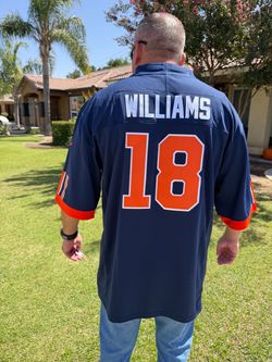 BEARS RIVALRY JERSEYS INSTOCK