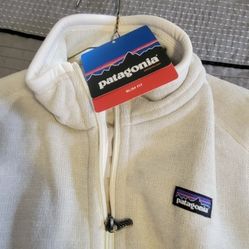 Patagonia Vest Brand New W Tag!!