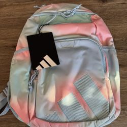 Adidas Backpack