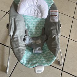 Baby Bouncer