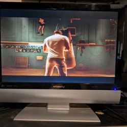 Polaroid 18" tv