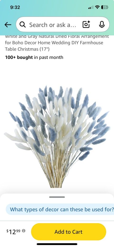 Bunny Tails