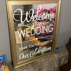 Wedding Day!
