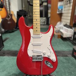 Glarry Stratocaster Electric Guitar