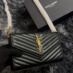 YSL Purse 
