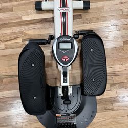 Fitdesk Under desk bike