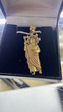 Gold Pentand 0311 1473 72 3