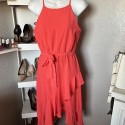 Girl's Dress Size 16