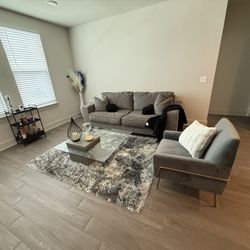 Living Furniture (see Description Box)