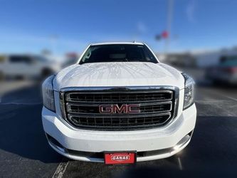 2020 GMC Yukon