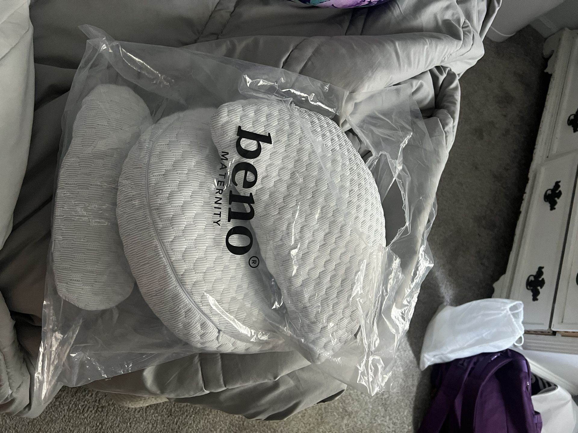 Maternity Pillow